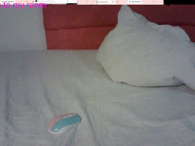 miasuarez5 live cam on BongaCams