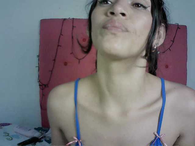 miasuarez5 live cam on BongaCams