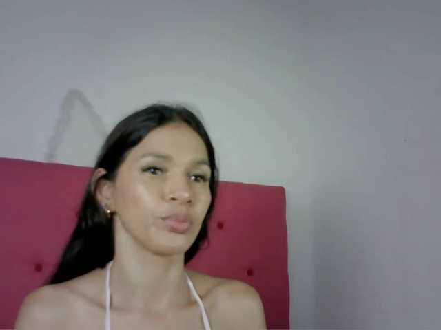 miasuarez5, live now on BongaCams