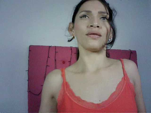 miasuarez5 live cam on BongaCams