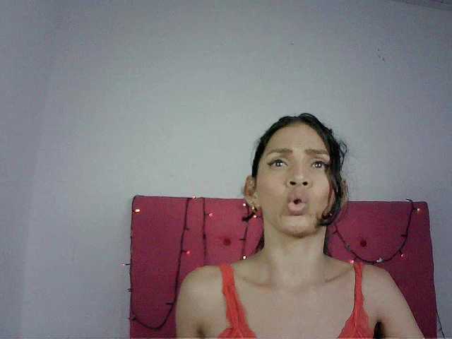 miasuarez5 live cam on BongaCams