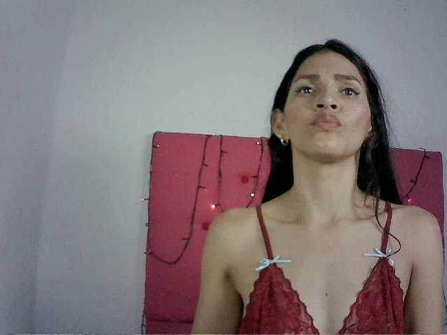 miasuarez5 live cam on BongaCams