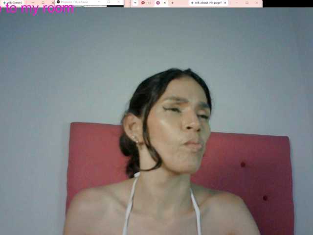 miasuarez5 live cam on BongaCams