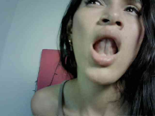 miasuarez5 webcam