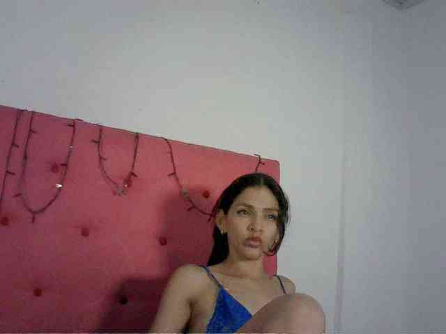 miasuarez5 webcam