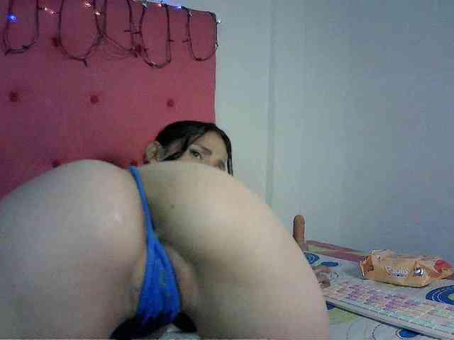 miasuarez5 webcam