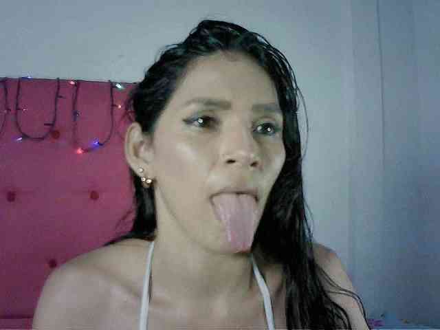 Modelo: miasuarez5