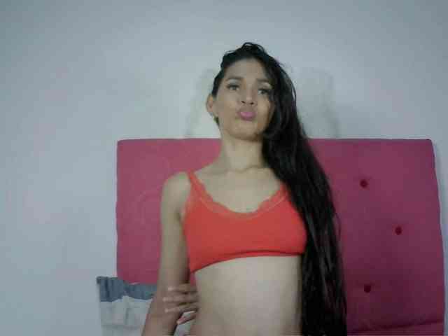 miasuarez5 webcam