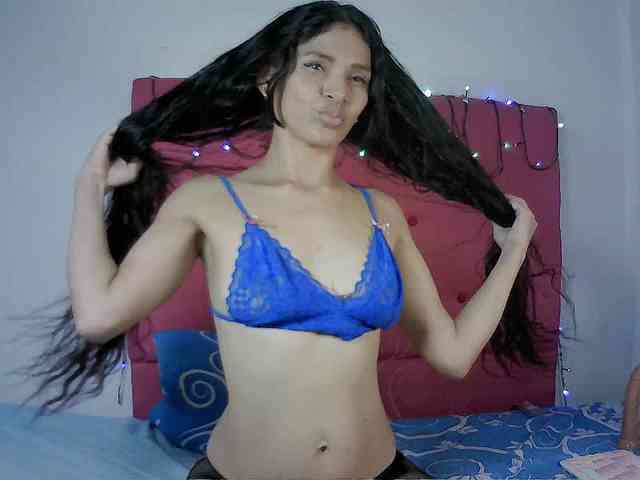 Modelo: miasuarez5