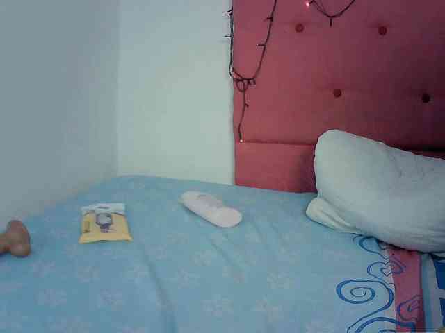 miasuarez5 webcam