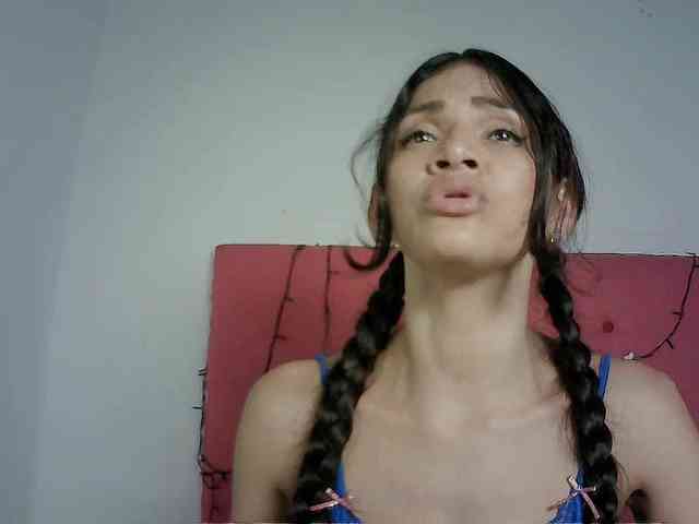 miasuarez5 webcam