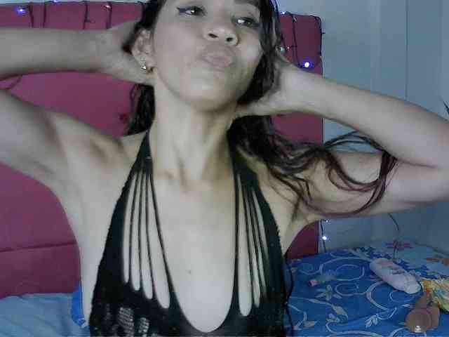 miasuarez5 webcam