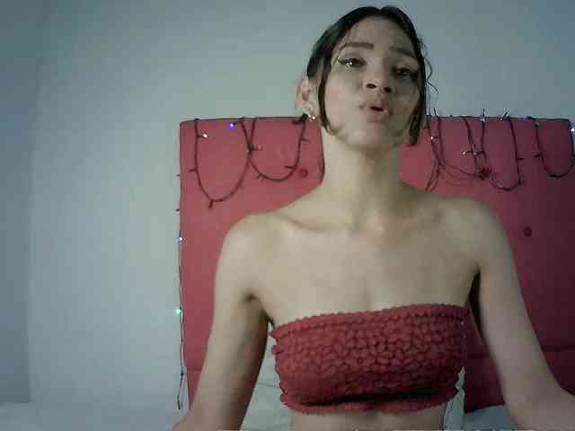 Modelo: miasuarez5