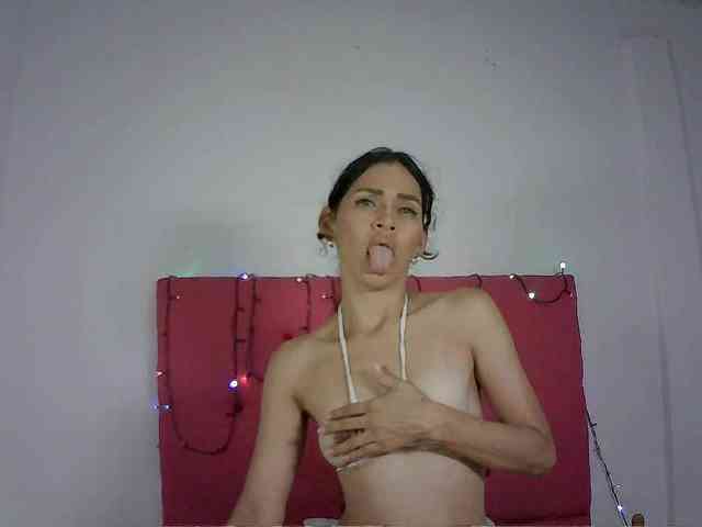 Modelo: miasuarez5
