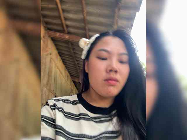 huongan webcam
