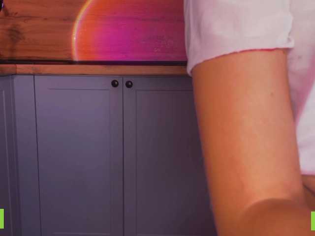 Cutecherriess live cam on BongaCams