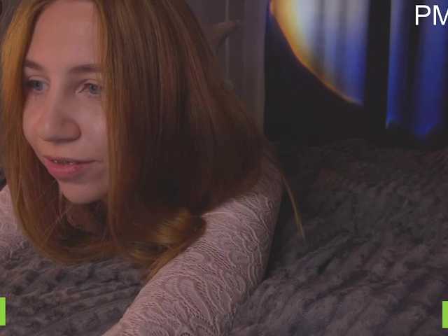 Cutecherriess live cam on BongaCams