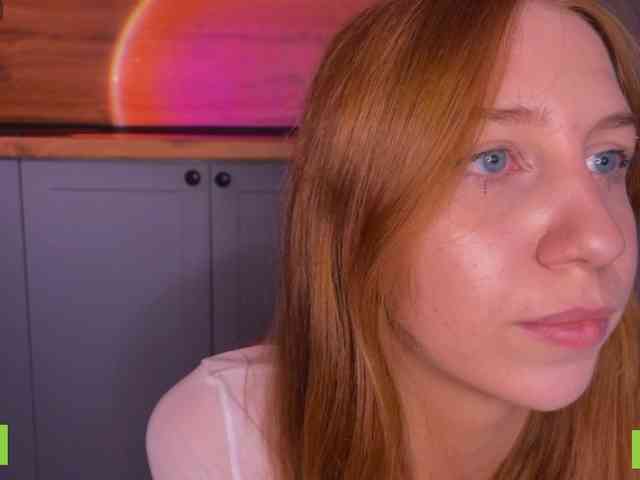 Cutecherriess webcam