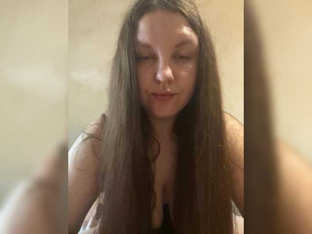 KaterinaSuper live cam on BongaCams