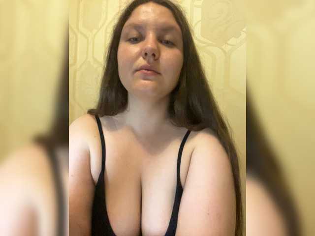 KaterinaSuper live cam on BongaCams