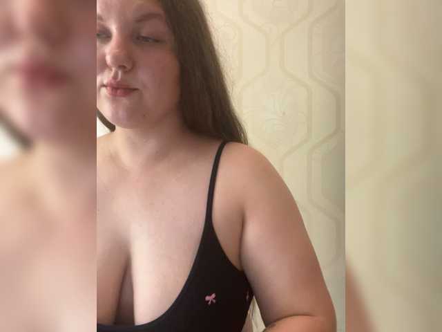 KaterinaSuper live cam on BongaCams
