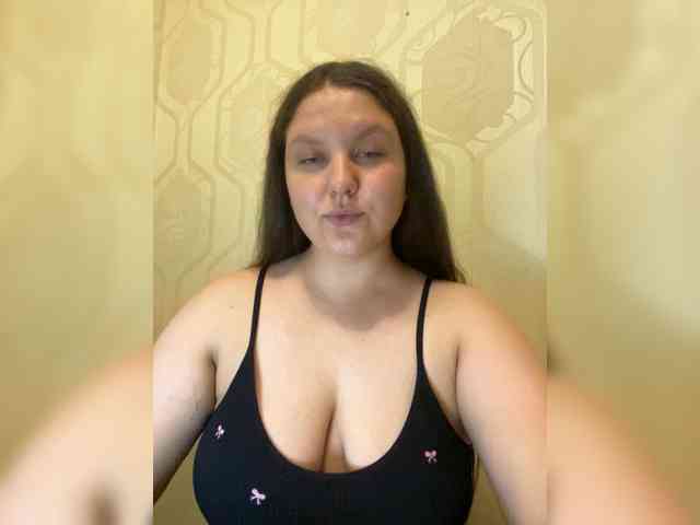 KaterinaSuper webcam