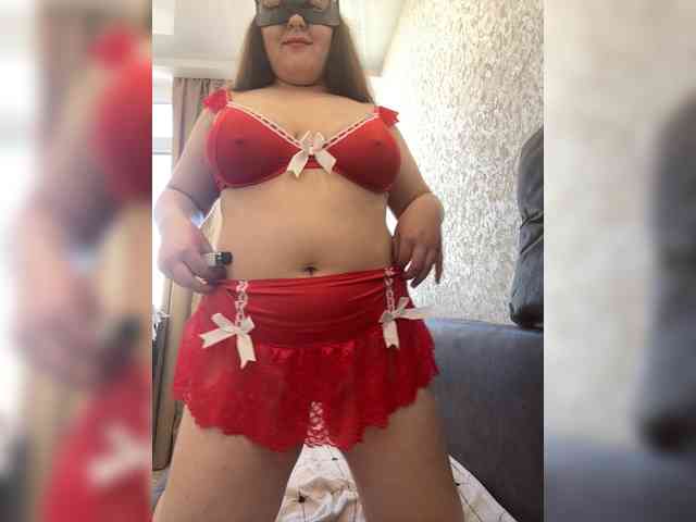 KaterinaSuper webcam