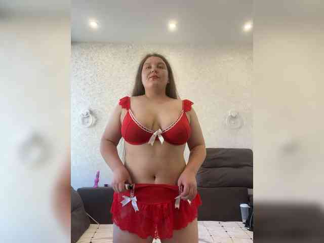 KaterinaSuper webcam