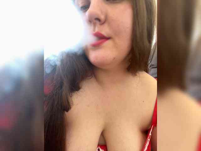 KaterinaSuper webcam