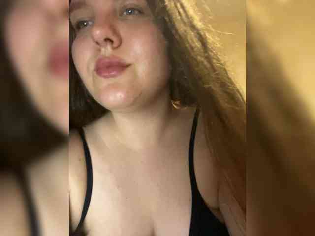 KaterinaSuper Live Webcam on BongaCams