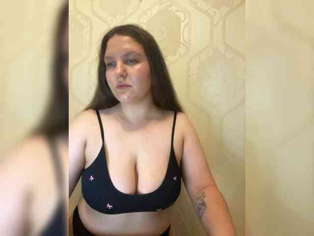 KaterinaSuper webcam