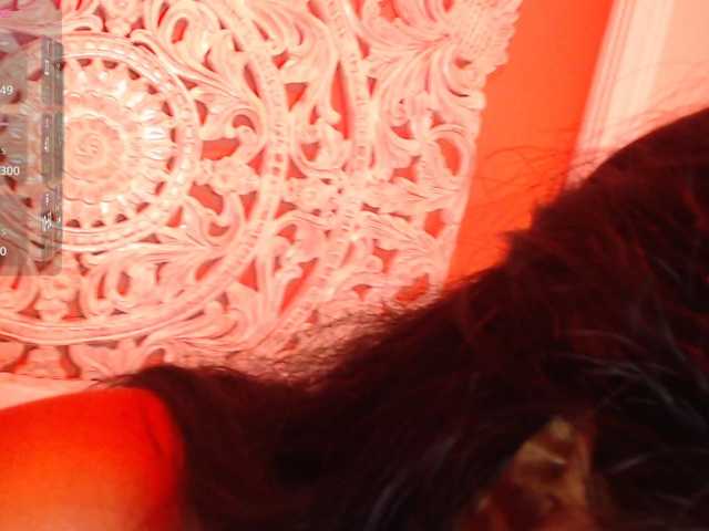KarolinaFerrari live cam on BongaCams