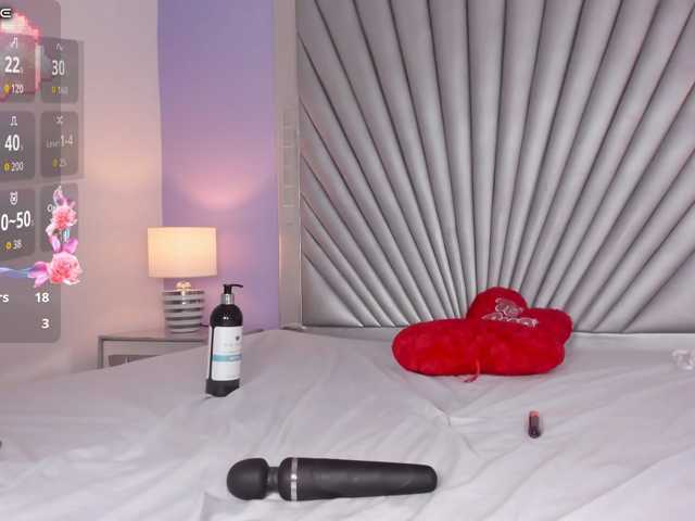KarolinaFerrari live cam on BongaCams