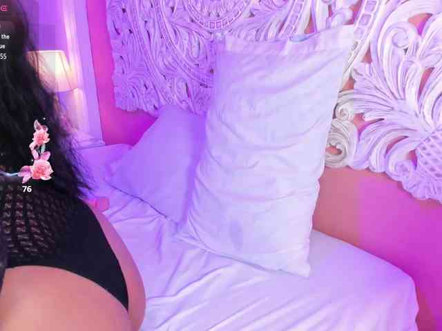 KarolinaFerrari webcam