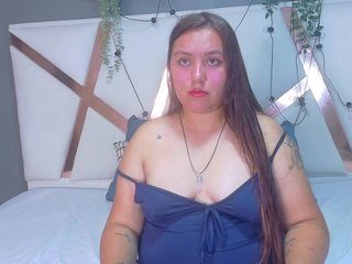 Lunaa-Bellaa Porn Show