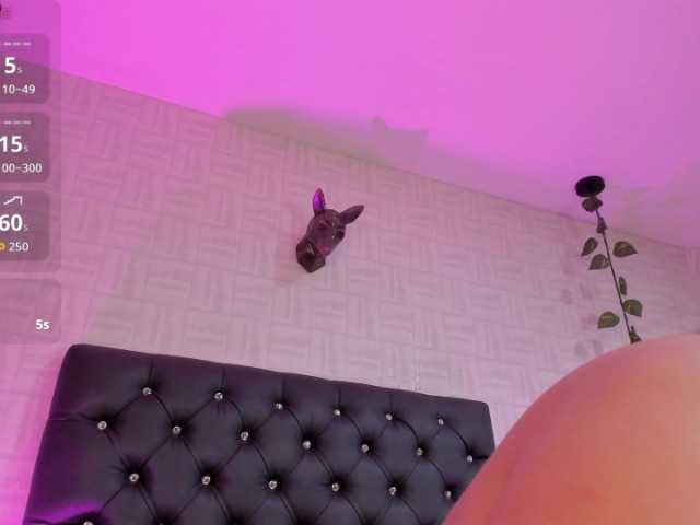 Lunaa-Bellaa, en vivo ahora en BongaCams