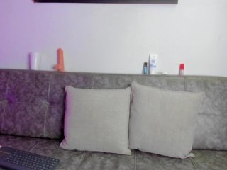helen-scott Porn Show