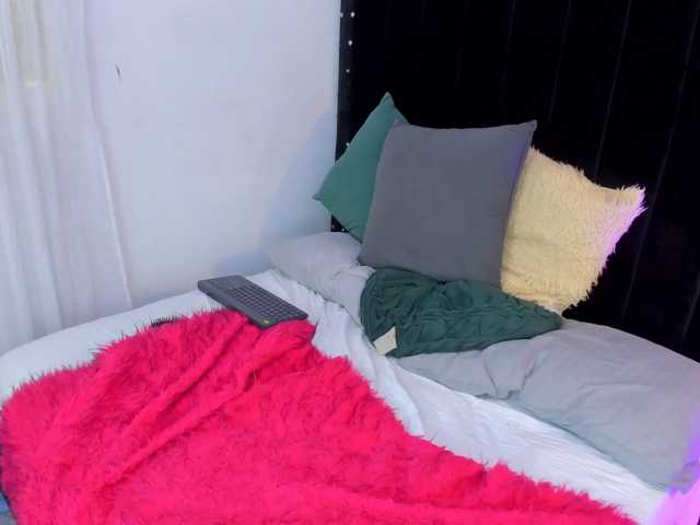 helen-scott live cam on BongaCams