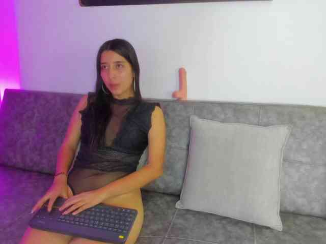 helen-scott webcam