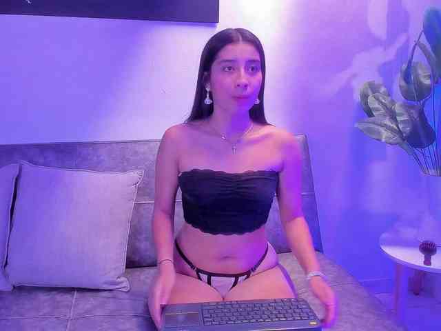 helen-scott webcam