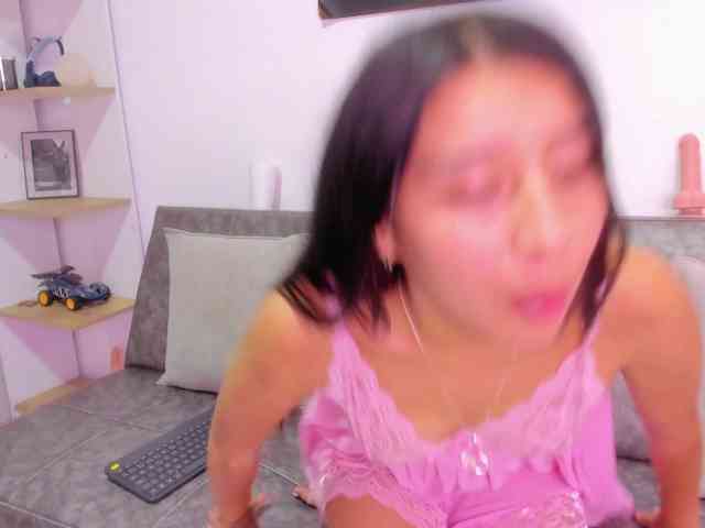 helen-scott webcam