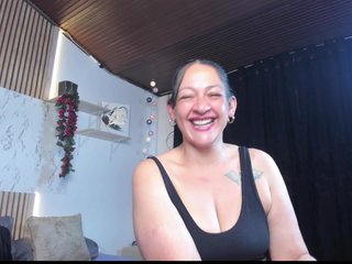 Samanta-Stonex Porn Show