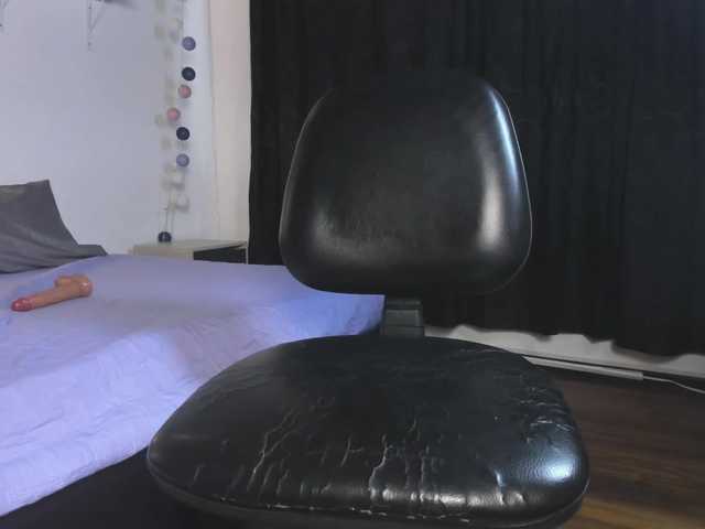 Samanta-Stonex live cam on BongaCams