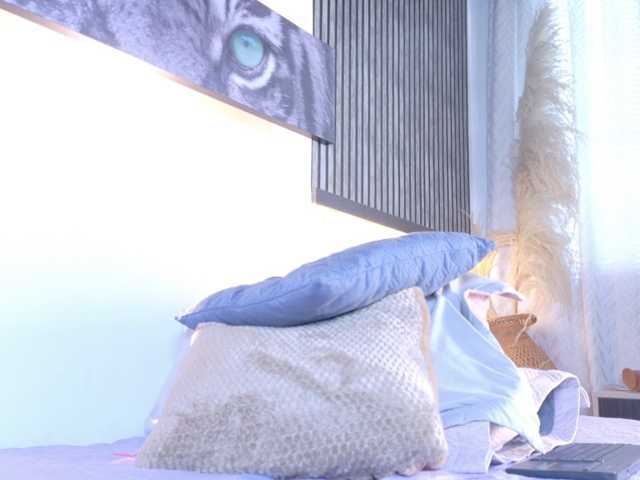 Samanta-Stonex live cam on BongaCams