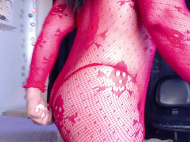 Samanta-Stonex live cam on BongaCams