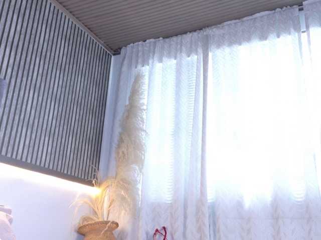 Samanta-Stonex live cam preview