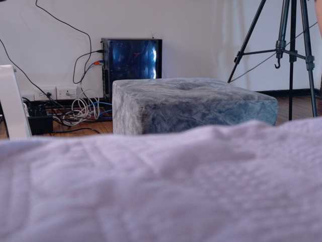 Samanta-Stonex live cam on BongaCams