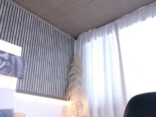 Samanta-Stonex live cam on BongaCams