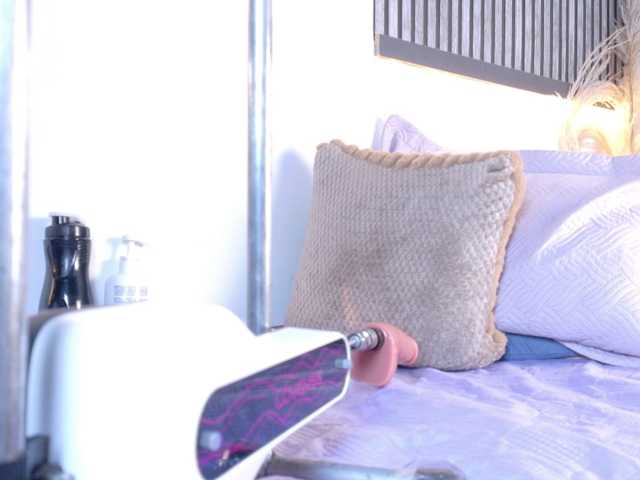 Samanta-Stonex live cam on BongaCams