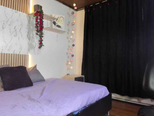 Samanta-Stonex live cam